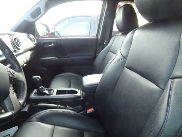 2020 Toyota Tacoma TRD Off Road