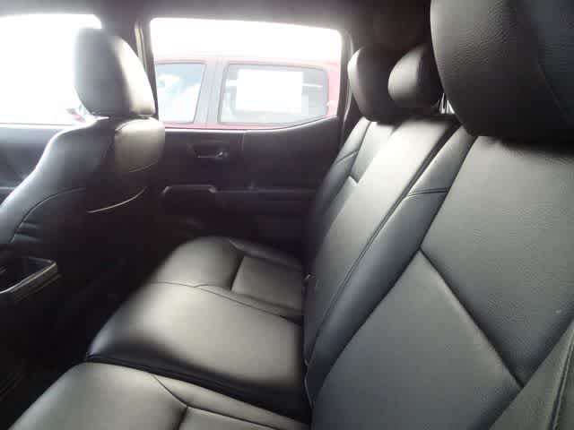 2020 Toyota Tacoma TRD Off Road