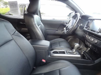 2020 Toyota Tacoma TRD Off Road