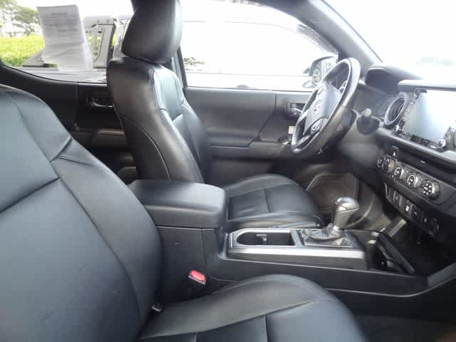 2020 Toyota Tacoma TRD Off Road