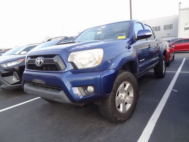 2014 Toyota Tacoma PreRunner