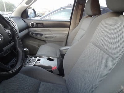 2014 Toyota Tacoma PreRunner