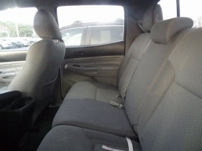 2014 Toyota Tacoma PreRunner