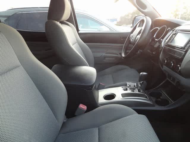 2014 Toyota Tacoma PreRunner