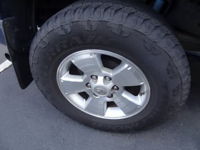 2014 Toyota Tacoma PreRunner