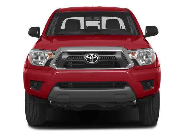 2014 Toyota Tacoma PreRunner