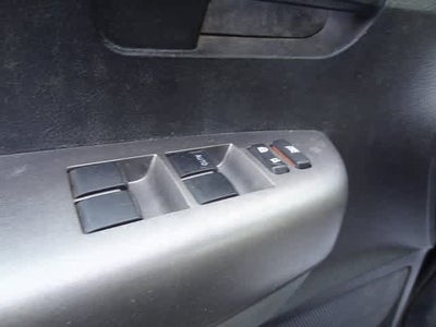 2013 Toyota Tundra Double Cab 4.6L V8 6-Spd AT (Natl)