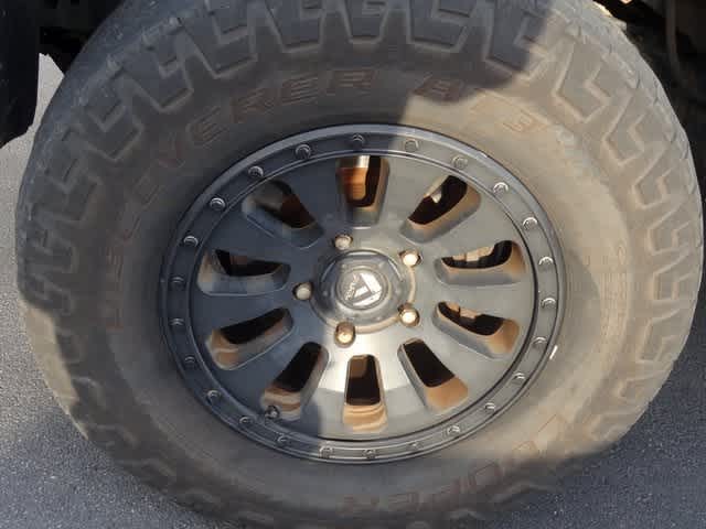 2013 Toyota Tundra Double Cab 4.6L V8 6-Spd AT (Natl)