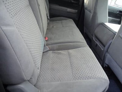 2013 Toyota Tundra Double Cab 4.6L V8 6-Spd AT (Natl)