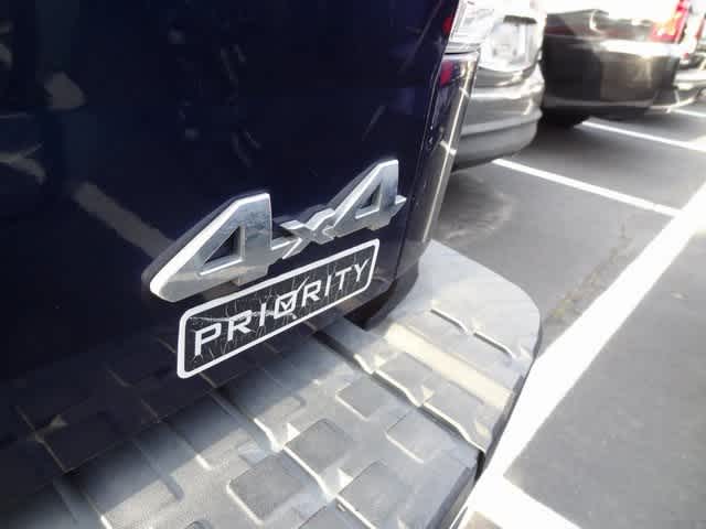 2013 Toyota Tundra Double Cab 4.6L V8 6-Spd AT (Natl)