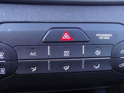 2020 Kia Sorento LX V6