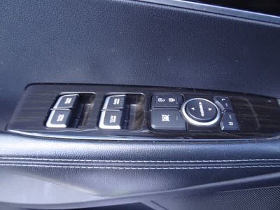 2020 Kia Sorento LX V6