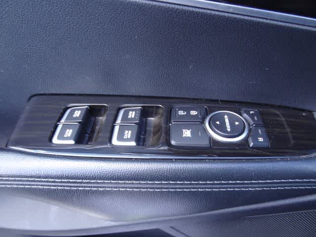 2020 Kia Sorento LX V6