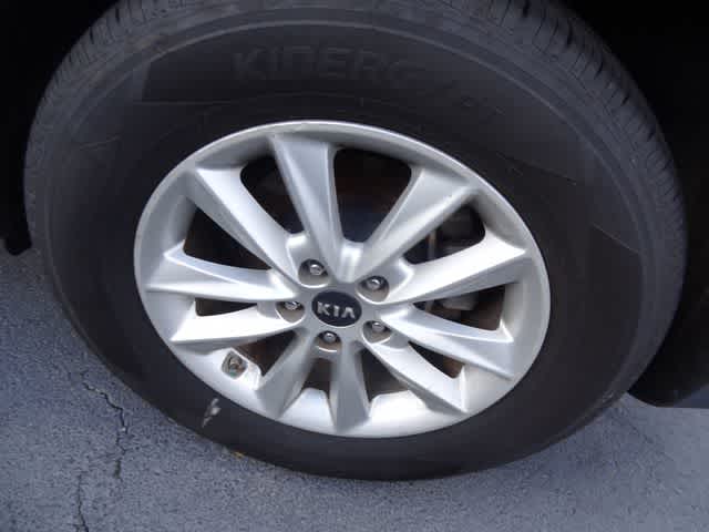 2020 Kia Sorento LX V6