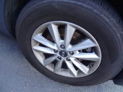 2020 Kia Sorento LX V6