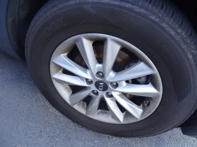 2020 Kia Sorento LX V6