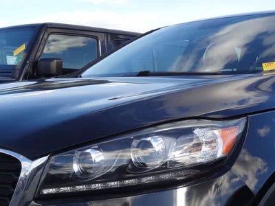 2020 Kia Sorento LX V6