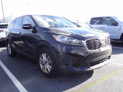 2020 Kia Sorento LX V6