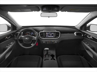 2020 Kia Sorento LX V6