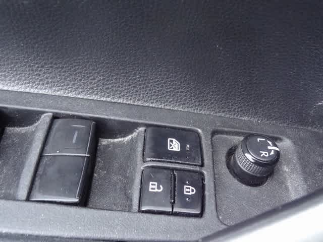 2022 Toyota Corolla Cross L