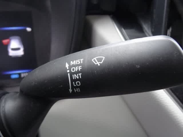 2022 Toyota Corolla Cross L