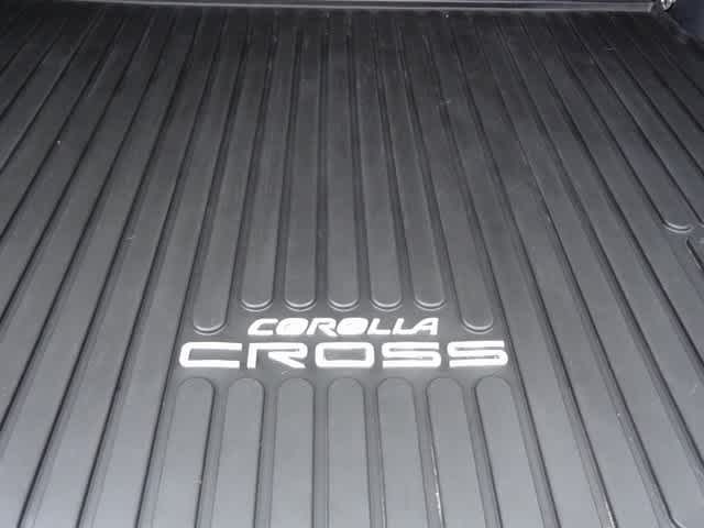 2022 Toyota Corolla Cross L