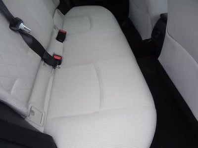 2022 Toyota Corolla Cross L