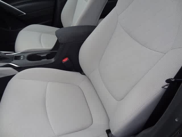 2022 Toyota Corolla Cross L