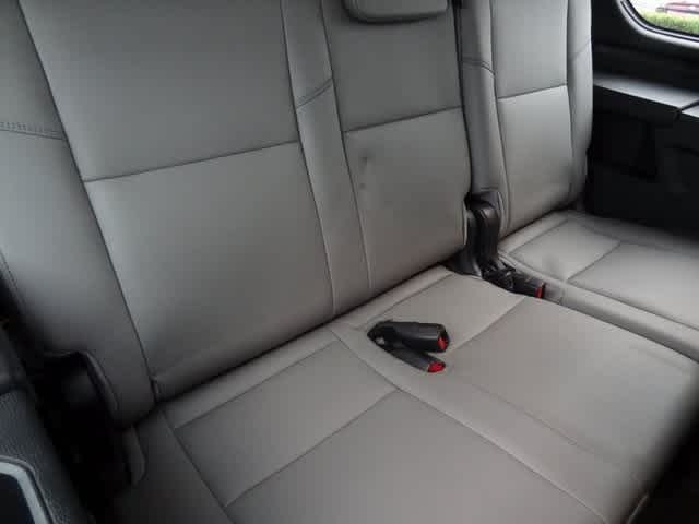 2023 Toyota Sequoia Limited