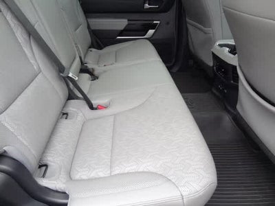 2023 Toyota Sequoia Limited