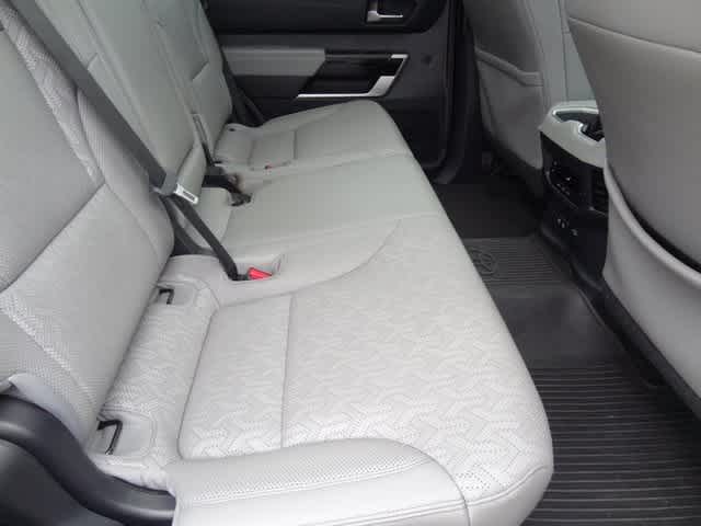 2023 Toyota Sequoia Limited