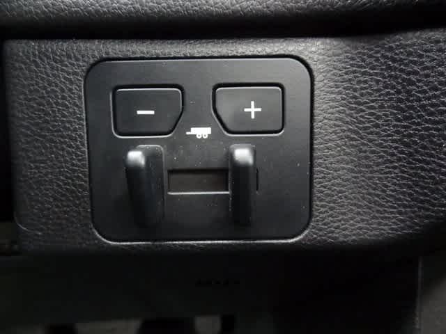 2023 Toyota Sequoia Limited