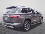 2023 Toyota Sequoia Limited