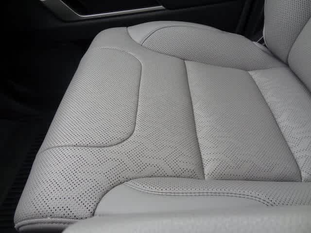 2023 Toyota Sequoia Limited