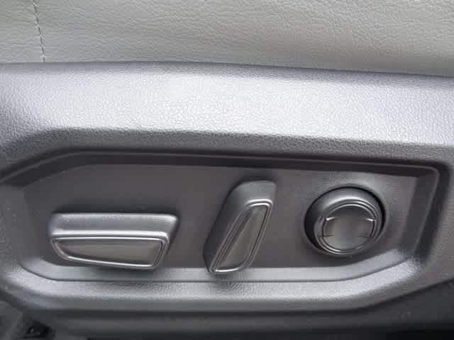 2023 Toyota Sequoia Limited