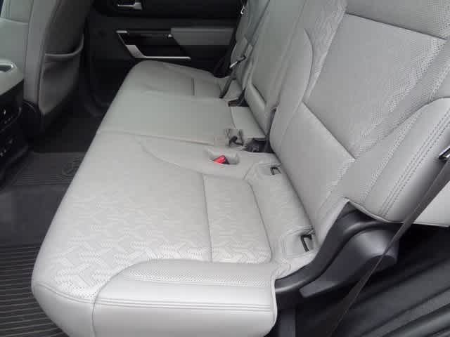 2023 Toyota Sequoia Limited