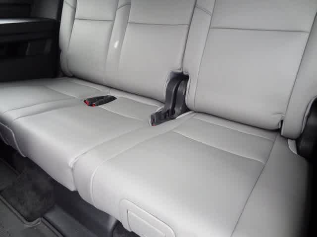 2023 Toyota Sequoia SR5