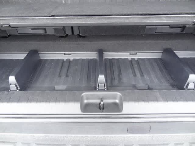 2023 Toyota Sequoia SR5