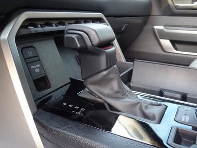 2023 Toyota Sequoia SR5