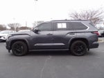 2023 Toyota Sequoia SR5