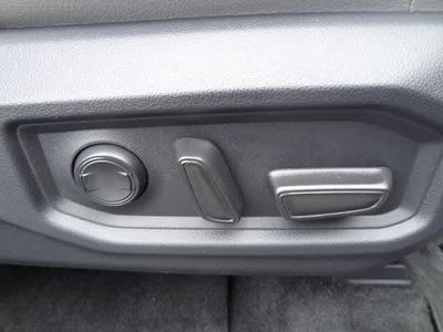 2023 Toyota Sequoia SR5