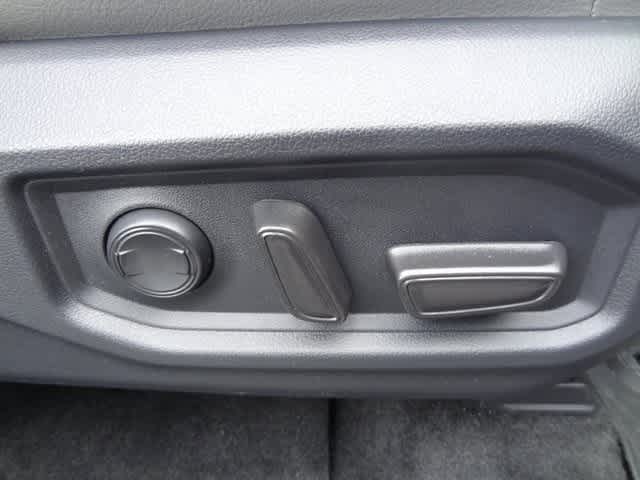 2023 Toyota Sequoia SR5