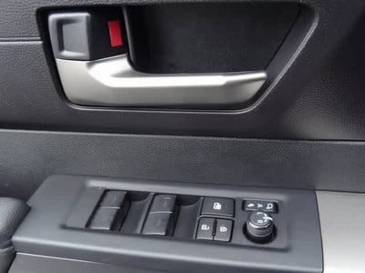 2023 Toyota Sequoia SR5