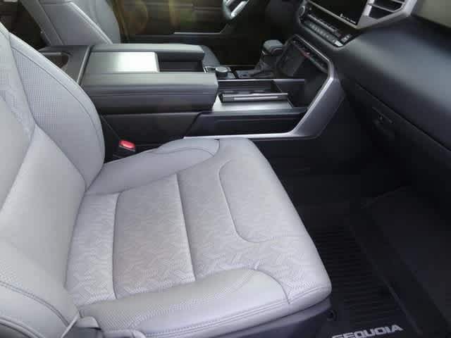 2023 Toyota Sequoia SR5