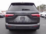 2023 Toyota Sequoia SR5