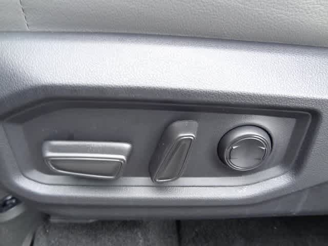 2023 Toyota Sequoia SR5