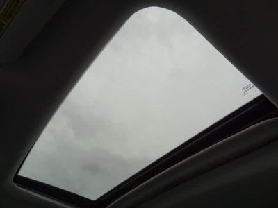 2023 Toyota Sequoia SR5