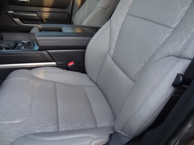 2023 Toyota Sequoia SR5