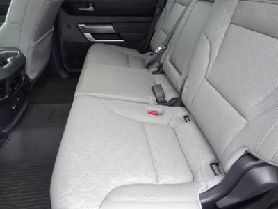 2023 Toyota Sequoia SR5