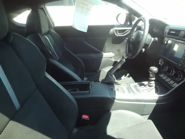 2022 Toyota GR86 Premium